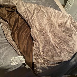 Weighted Blanket